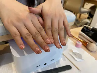 ネイル coconail 本八幡店のネイルデザイン