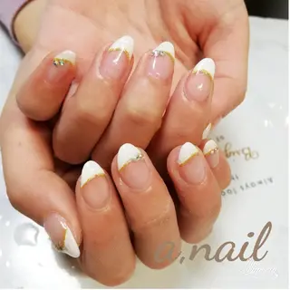 ネイル ネイルサロン エーネイルのネイルデザイン