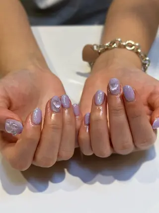 ネイル Zen Neo 🦋Azusa🦋のネイルデザイン