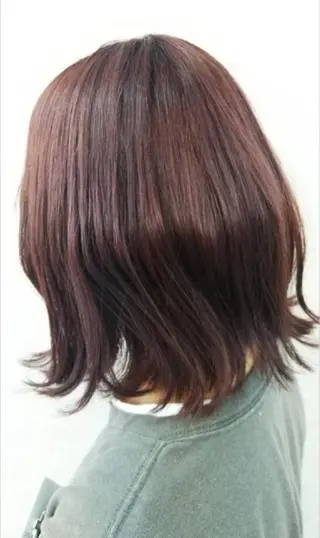 ミディアム 🦋似合わせまつぱ 塩原香月🦋のマツエク・マツパデザイン