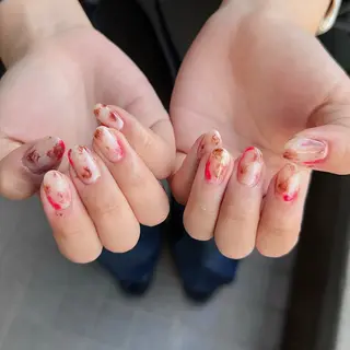 ネイル Maiko 🤍のその他イメージ