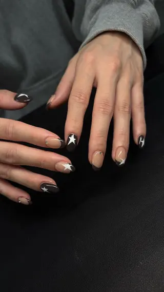 ネイル ネイルサロンAmo 🎀のネイルデザイン