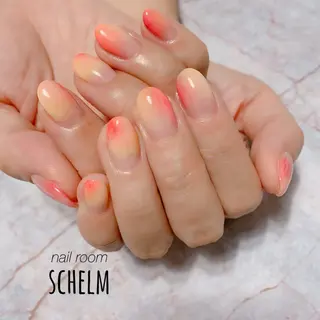 ネイル nail room シュレムのネイルデザイン