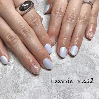 ネイル Leendenail 【リエンダネイル】のネイルデザイン