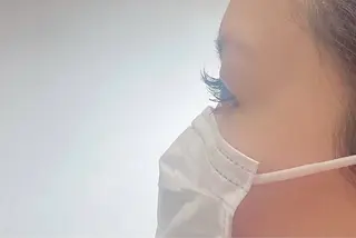 マツエク・マツパ hairsalon556所属・hairsalon 556のマツエク・マツパデザイン