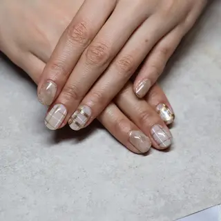 ネイル eub. kanamoriのネイルデザイン