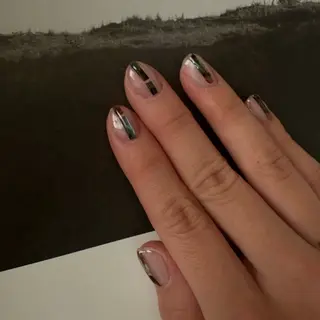 ネイル rina🎀 ご新規様受付中🌷のネイルデザイン