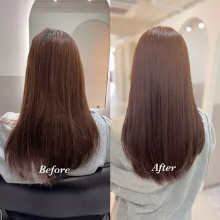 🤍AINA🤍 Zina高田馬場のヘアスタイル