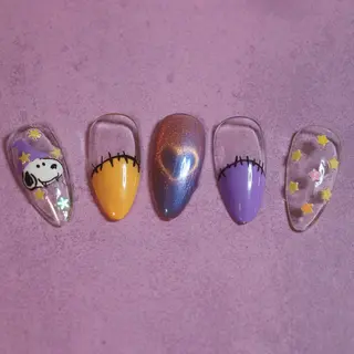 ネイル Dreamer nailのネイルデザイン