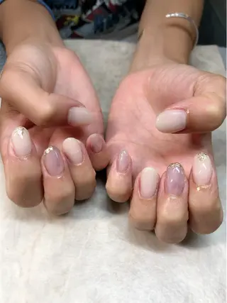 ネイル maison de NALIのネイルデザイン