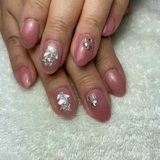 ネイル COCO+所属・COCO +のエステ・リラクイメージ