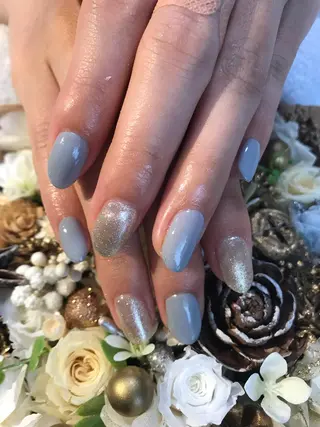 ネイル 吉岡 裕子のネイルデザイン