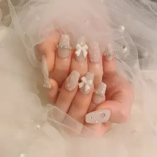 ネイル nail salon Lilyのネイルデザイン
