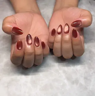 ネイル トータルビューティー サロンワンダーのマツエク・マツパデザイン