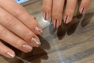 ネイル Progress Nailのネイルデザイン