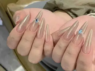 ネイル UM Nail Salonのネイルデザイン