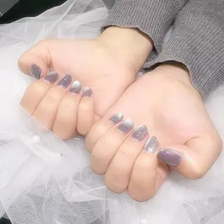 ネイル Nailsalon Wolverineのネイルデザイン