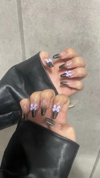 ネイル atelier ponoのネイルデザイン