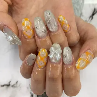 ネイル Basic町田本店 EMIRIのネイルデザイン