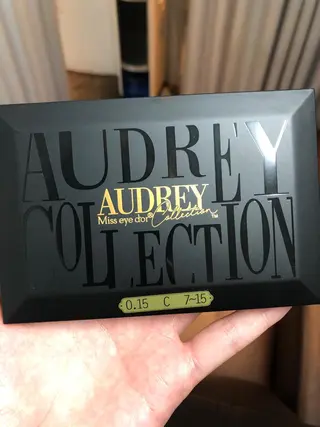 マツエク・マツパ Liliane所属・吉田 彩花のマツエク・マツパデザイン