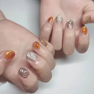 ネイル mao nailのネイルデザイン