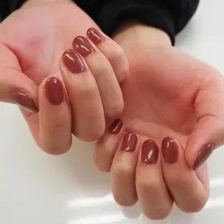 ネイル Hisaka Mikiのネイルデザイン