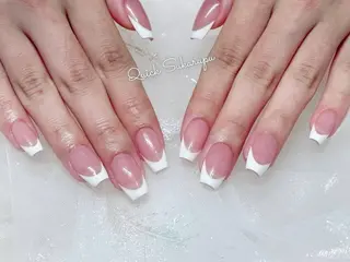 ネイル Quick Sukarupu 高田馬場店所属・Quick Sukarupuのネイルデザイン