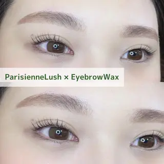 マツエク・マツパ アイブロウ Clear-Eyes所属・クリアアイ 寺田町店の眉毛・アイブロウイメージ