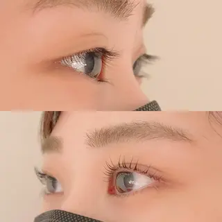 マツエク・マツパ PIKAKE 永友のマツエク・マツパデザイン