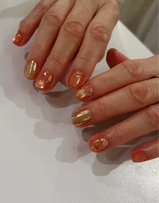 ネイル Berry coco nail所属・Berry coco SAIKAのネイルデザイン