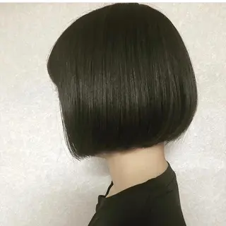 カラー nui所属・ﾚｲﾔｰ.ﾍｱｾｯﾄ 🤍宮本しおりのヘアスタイル