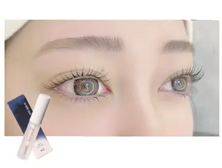 マツエク・マツパ ビューティーサロンランジュ天童店所属・Lange天童店 鈴木のマツエク・マツパデザイン