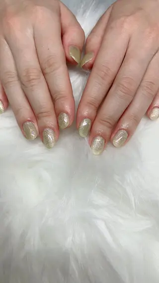 ネイル my nail plus野江内代のネイルデザイン