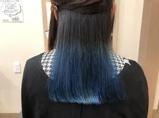 カラー 尚平 40代からの 髪質改善専門のその他イメージ