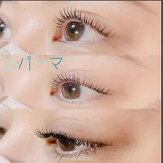 マツエク・マツパ LIB by Greeのマツエク・マツパデザイン