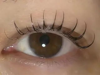 マツエク・マツパ mill所属・hair&eye 🎀ユイナ🎀のマツエク・マツパデザイン