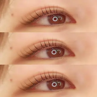 マツエク・マツパ ecru. eyelashのマツエク・マツパデザイン