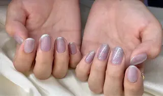 ネイル マツエク・マツパ アイブロウ Nail&eye Belire 新宿のネイルデザイン