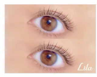 マツエク・マツパ 【アイブロウ×HBL×まつげパーマ専門店】ヘイリーブロウ 枚方店所属・ヘイリーブロウ枚方店 (ソノダ)のマツエク・マツパデザイン