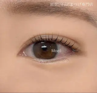 マツエク・マツパ Moeil(ﾓｲﾕ)所属・Moeil. /ﾓｲﾕのマツエク・マツパデザイン