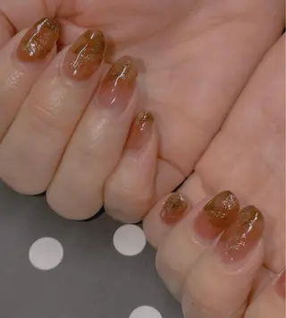 ネイル プライベートサロン M's   nailのネイルデザイン