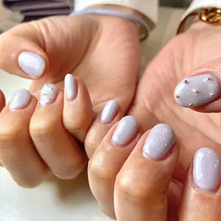 ネイル Ange epais nAnnAnのその他イメージ