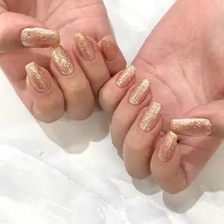 ネイル KODA308 Saoriのネイルデザイン