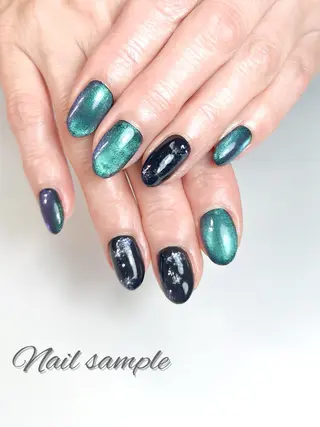 ネイル nail shizukaのネイルデザイン