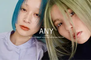 ショート ハイトーン/レイヤー 💜Akaneのヘアスタイル