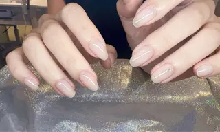 ネイル mi saのネイルデザイン