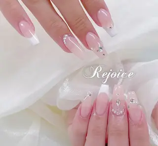 ネイル Alice（アリス） 渋谷ネイルのネイルデザイン