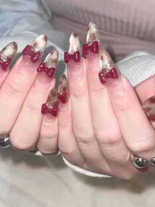 ネイル Sun Nail 池袋のネイルデザイン