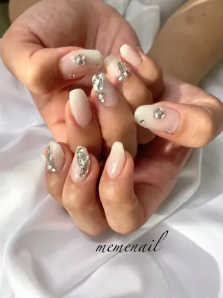 ネイル Noguchi Megumiのその他イメージ