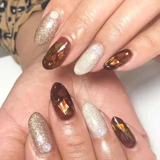ネイル ネイルサロン Sweetのネイルデザイン